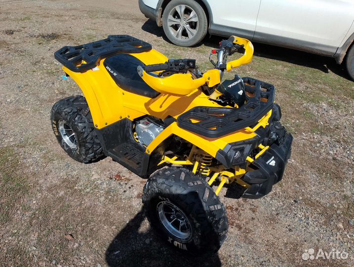 Продам квадроцикл