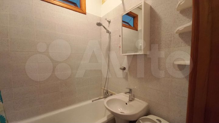 1-к. квартира, 35 м², 2/5 эт.