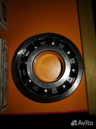 Подшипники