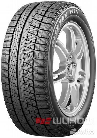 Bridgestone Blizzak VRX 205/65 R16