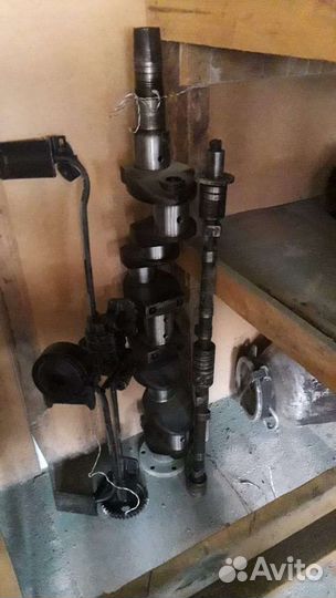 Запчасти на сельхозтехнику