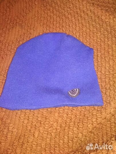 Шапка оригинал
