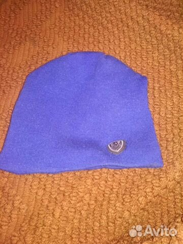 Шапка оригинал