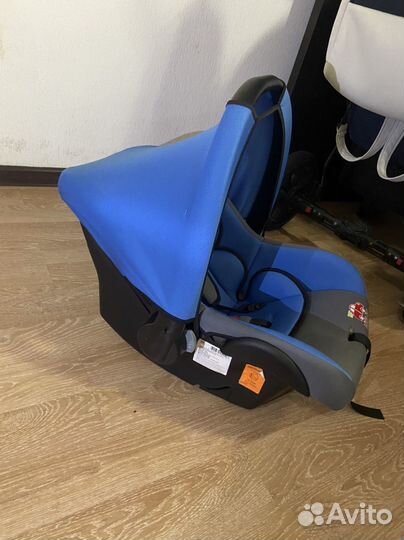 Детская люлька