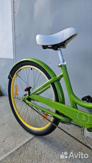 Electra Townie 26 пл 3 ск