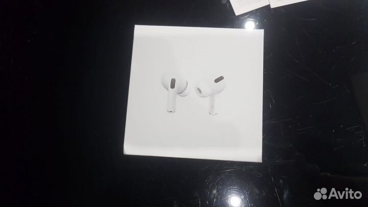 Наушники air pods
