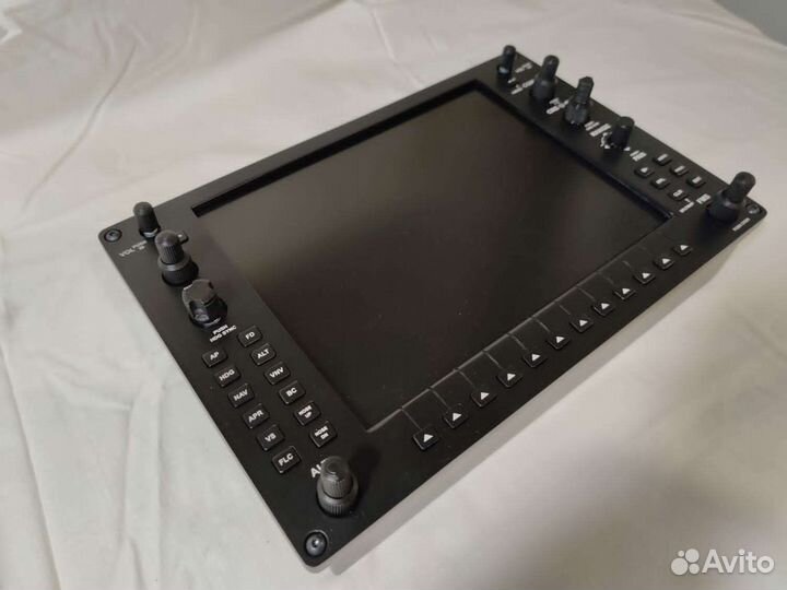 Навигационно пилотажный комплекс Garmin G1000