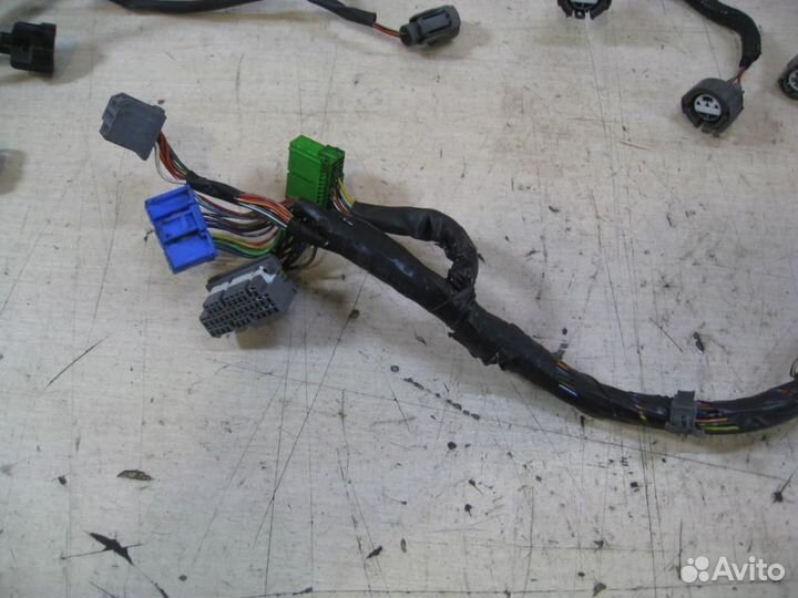 Жгут проводки двигателя Honda CR-V 1 (RD3) 2000