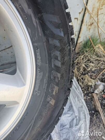 Viatti Bosco Nordico V-523 235/65 R17 104T