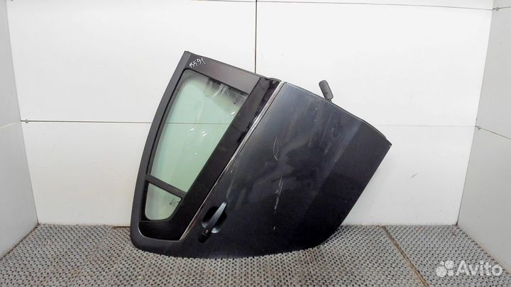 Стекло форточки двери Chevrolet Volt, 2013