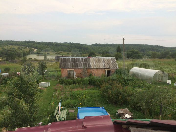 Дом 170 м² на участке 30 сот.