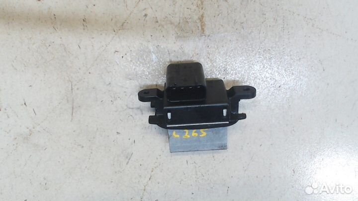 Сопротивление отопителя Ford Mustang, 2013