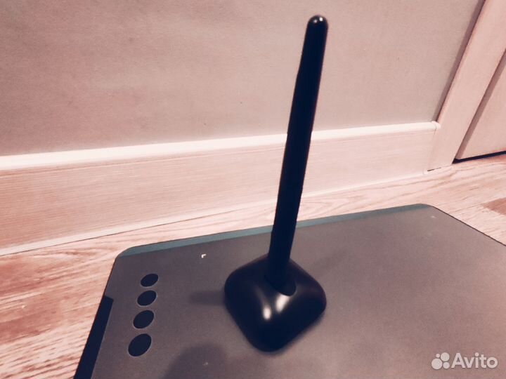 Графический планшет