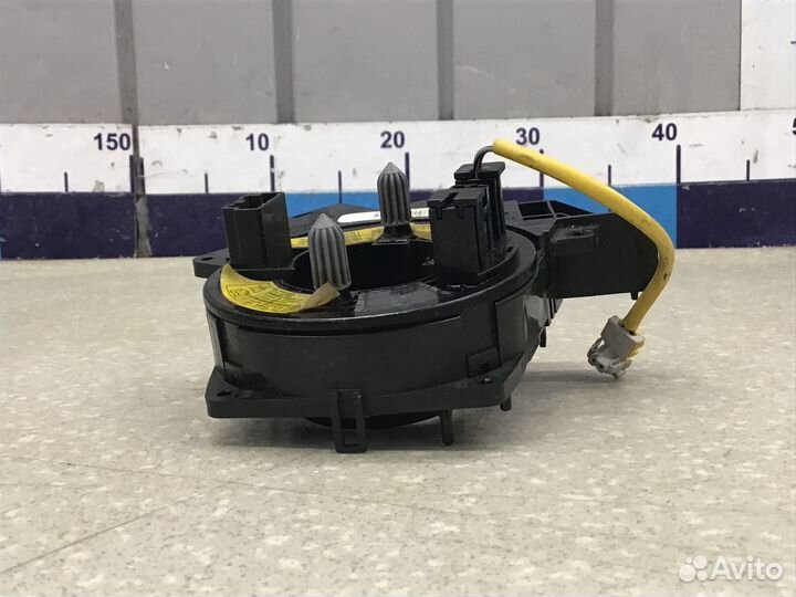 Механизм подрулевой для SRS (ленточный) Ford Focus