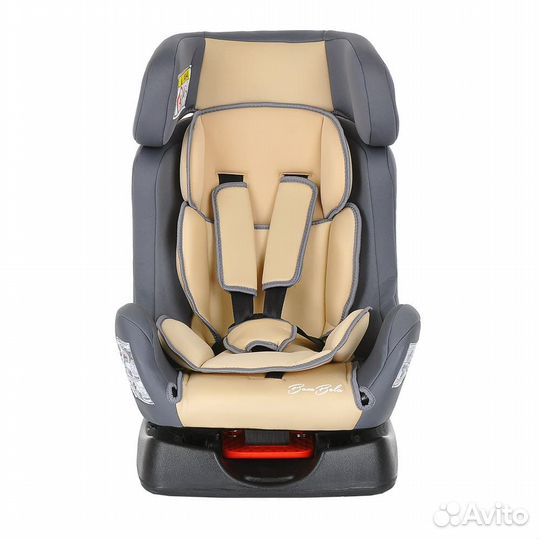 Автокресло Bambola Piloto