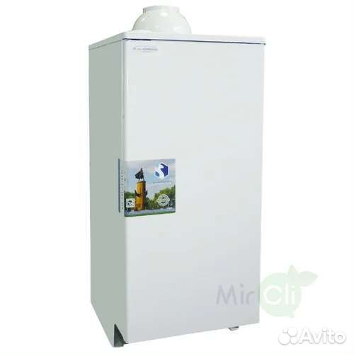 Газовый котел акгв - 17,4 eurosit