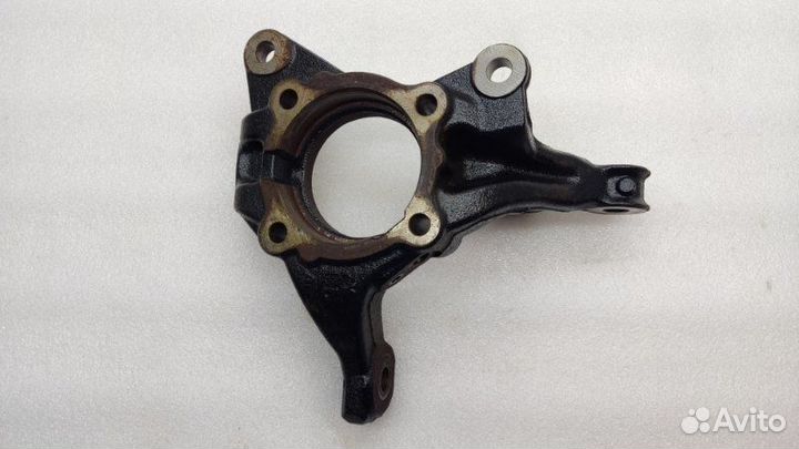 Кулак поворотный передний левый Lexus Rx450Hl AL20