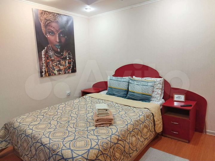 1-к. квартира, 32 м², 3/5 эт.