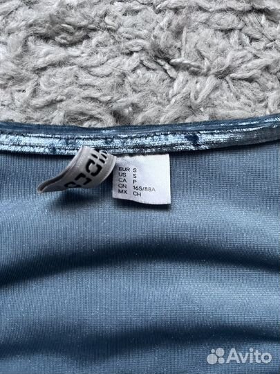 Топ женский