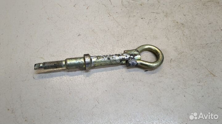 Крюк буксировочный Citroen C5, 2006