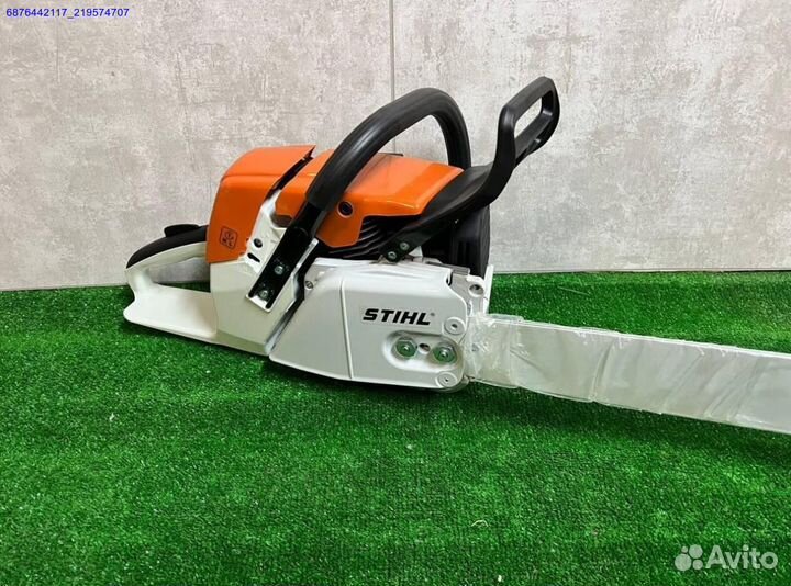 Бензопила stihl ms381 (Арт.79331)