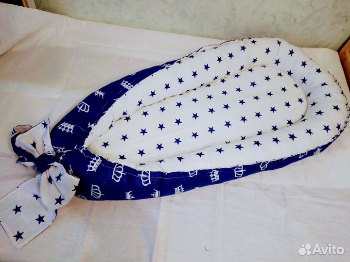 Кокон-гнездышко