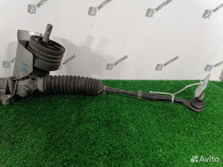 Рулевая рейка Nissan Serena NC25 MR20DE 2006