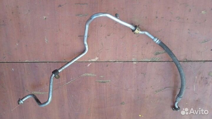 Трубка кондиционера компрессор - испаритель Mazda