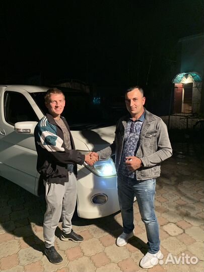 Автомобили из Кореи, Европы, США