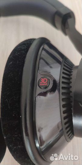 Беспроводные наушники philips бу