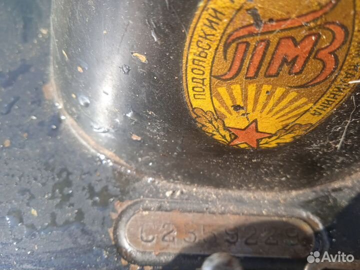 Швейная машинка