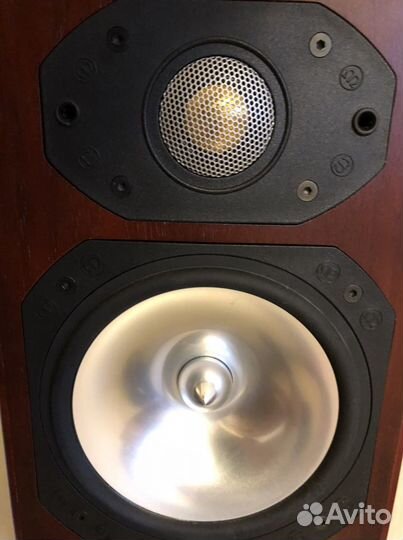 Акустика Monitor audio silver S8