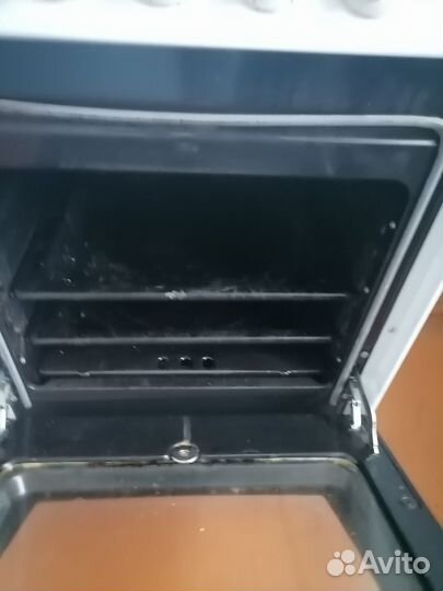 Плита электрическая бу