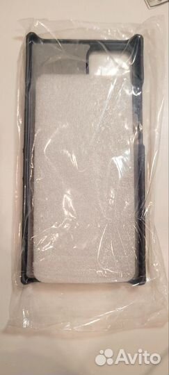 Чехол для Samsung Galaxy Note 20 Ultra 5G