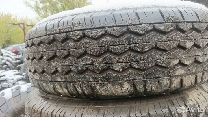 Triangle Radial A/T 195/70 R15