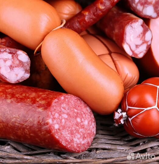 Корм для собак