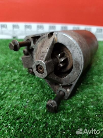 Стартер Chery Sweet QQ 0.8