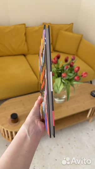 Книга История телефона