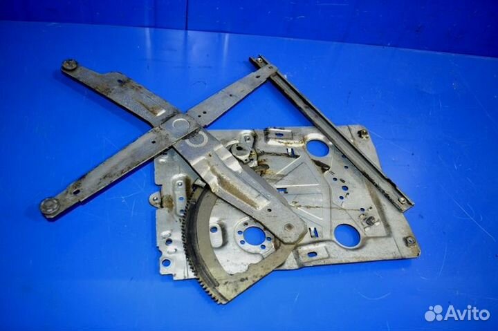 Механизм стеклоподъёмника, левый volvo FH12 2-seer