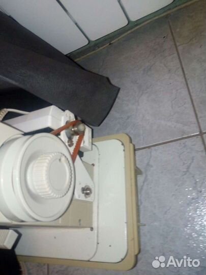 Швейная машинка веритас все хорошо.С проверкой