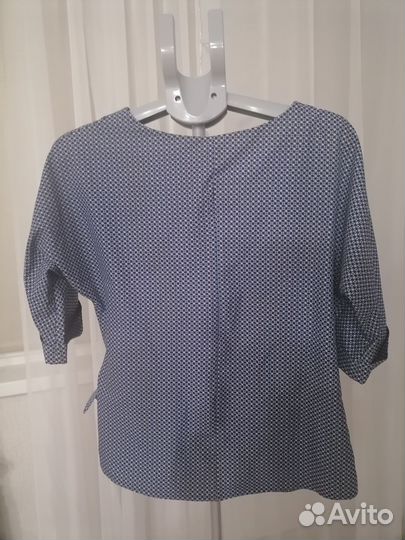 Блузка женская 46 48