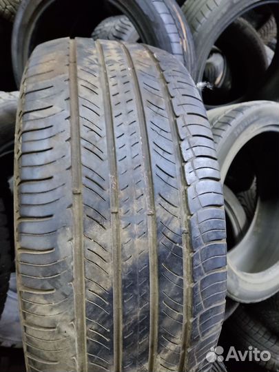 Michelin Latitude Tour HP 235/55 R18