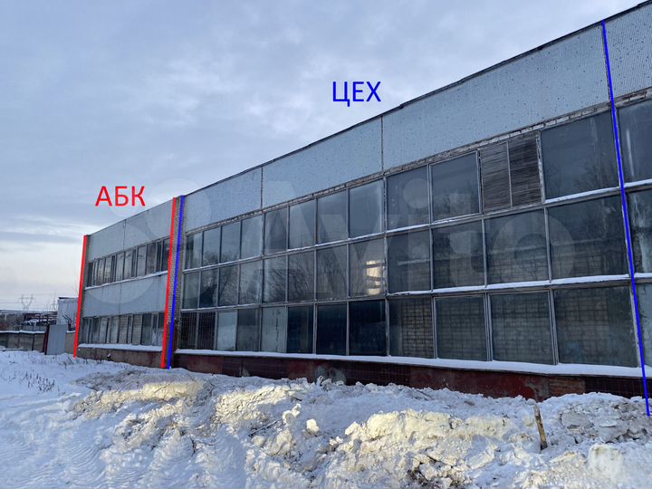 Здание, 288 м²