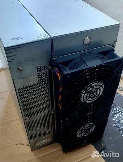 Асик s19k pro 120th в наличии