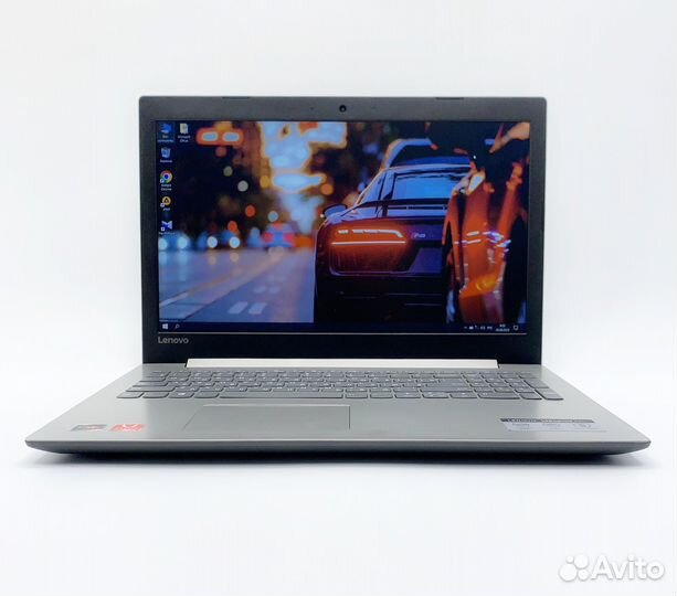 Ноутбук Lenovo