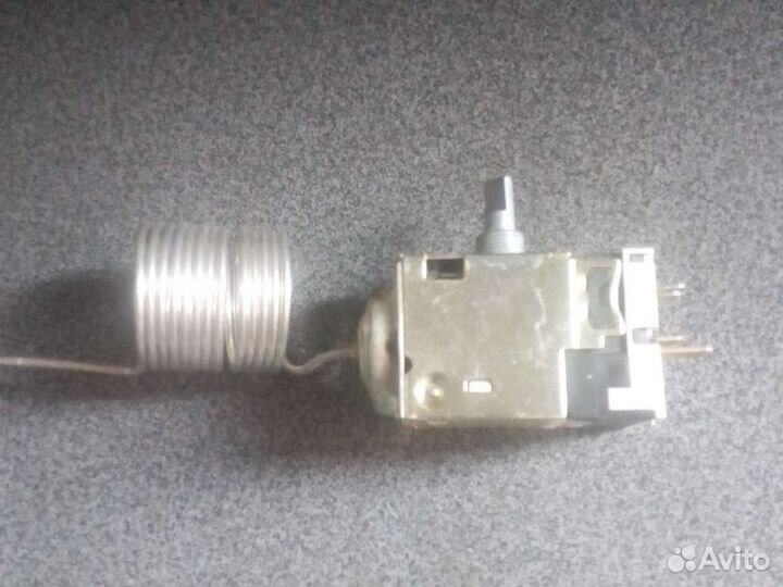 Термостат холодильника Норд