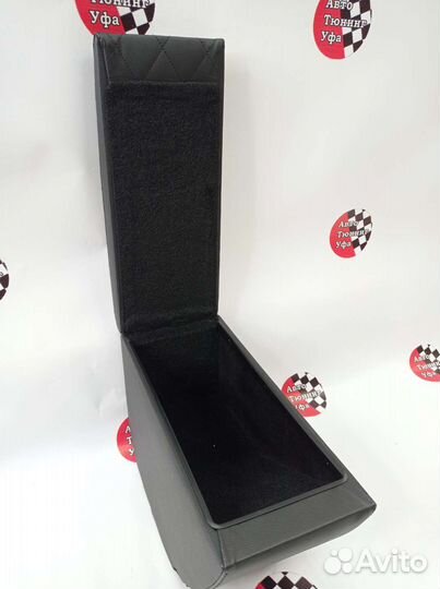 Подлокотник для Фольксваген Поло 2020