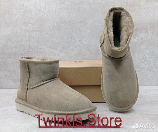 Угги UGG Australia