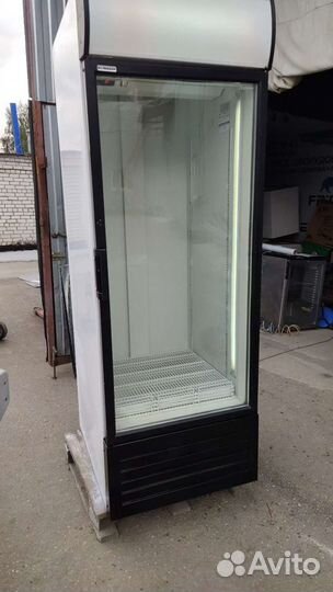 Холодильник под напитки