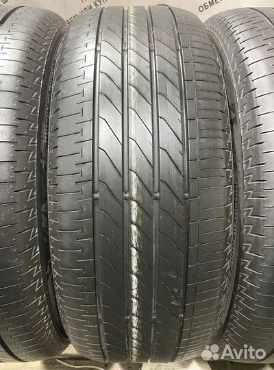 Bridgestone Turanza T005A 215/55 R17 93Q